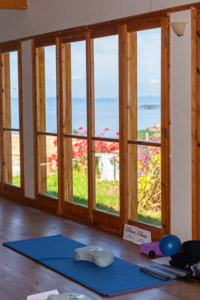 Yoga Shala